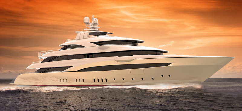 superyacht opari